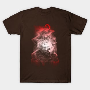 scarecrow T-Shirt